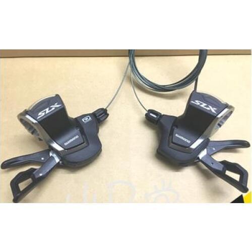SLX SL-M7000 Trigger Shifter 2*10S 3*10S MTB bicycle bike shifters 20S 30S