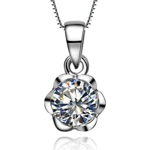 THREE MAN Pendant Chains