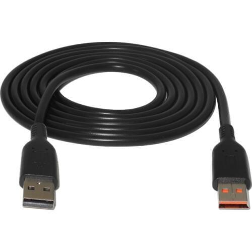 USB Charging Cable Cord for Lenovo Yoga 3 4 Pro Yoga 700 900 Miix 700 20V 2A 20V 3.25A Laptop Power Supply USB Charger