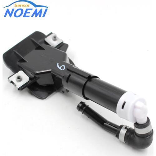 YAOPEI High Quality For RB3 Right Headlight Water Spray Nozzle 76880-SLE-S01