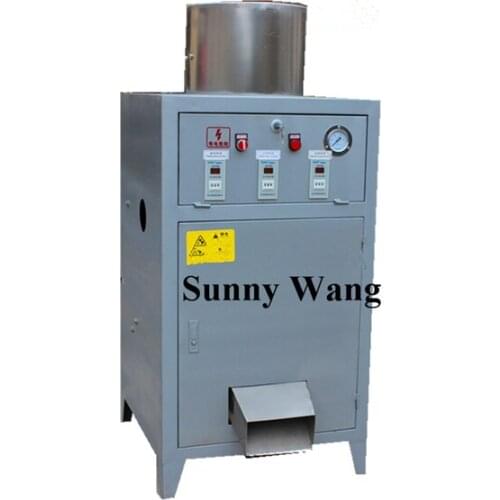 100kg/h 200kg/h Stainless Steel Garlic Peeling machine/garlic Peeler For Small capacity/convenient Garlic Peeling Machine