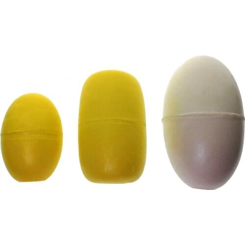 2 Pieces Kayak Anchor Line Ski Rope Float Drift Anchor Float Buoy for Boats Pools Lakes