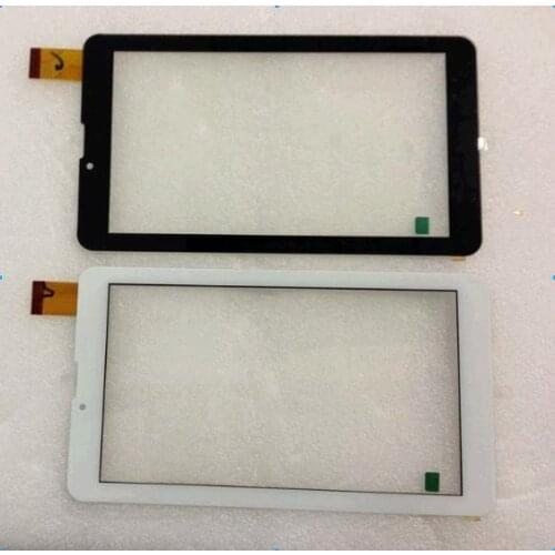 7'' tablet pc for MAJESTIC home TAB-387 3G Tab-485 3G touch panel digitizer touch screen