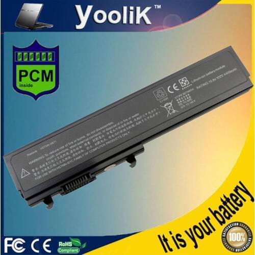 Battery for HP Pavilion dv3000 dv3100 dv3500 dv3600 463305-341 NBP6A93B1 463305-751 468816-001 463305-361 KG297AA