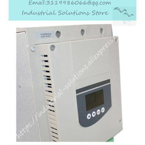 ATS48D75Q 230~415V 37KW New Soft Starter