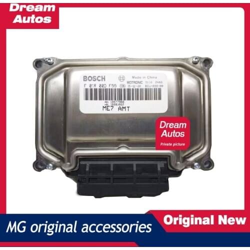 Engine computer engine electronic control unit ECU original new suitable for MG3