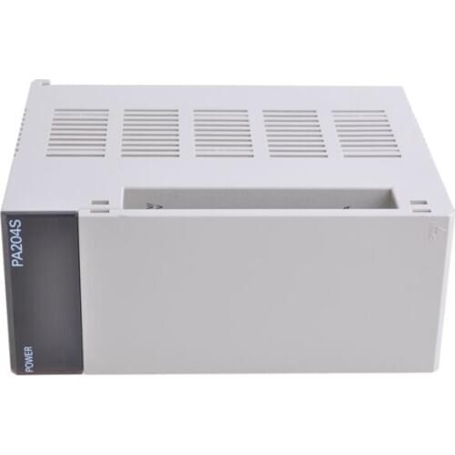 C200HW-PA204S power module