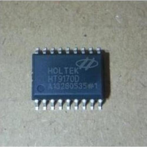 HT9170D HIP6006CB UC2842AD 8254AAG