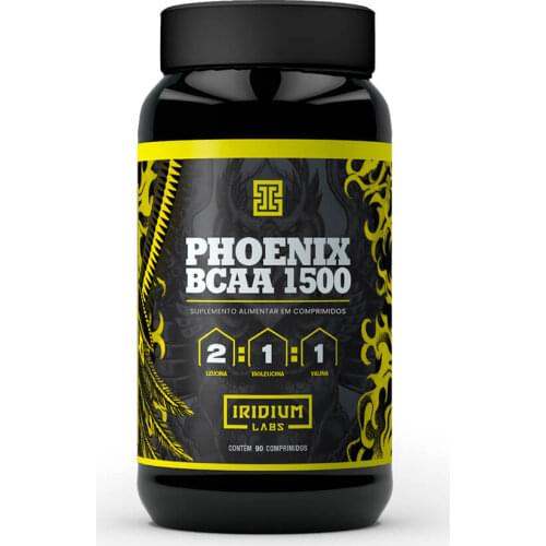 Iridium Labs Health Products