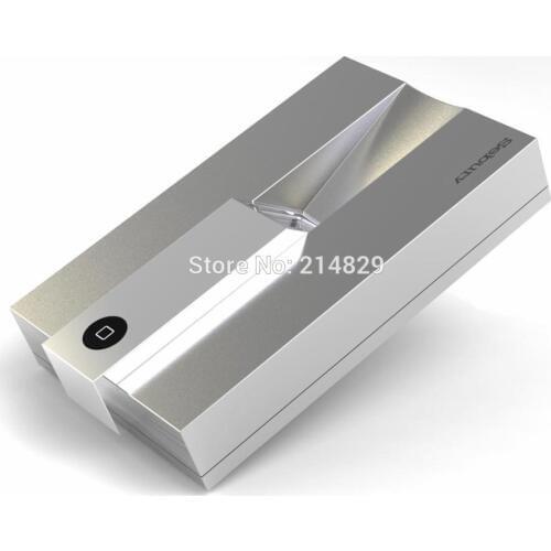 Metal Shell Fingerprint Reader Access Control Controller 1000user New Sebury SF-01