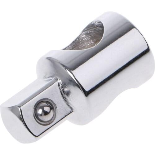 2021 New Socket Wrench Adapter Craftsman Air Impact Ratchet Drive Socket Adapter Converter Reducer 3/8 turn 1/2 Hand Tools