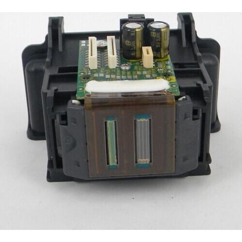 Genuine for HP 688 CN688A 364 4-Slot Print Head 3070 3520 5525 4620 5520 55105522 5525 3525 3520 3524 3526 printer parts 3525