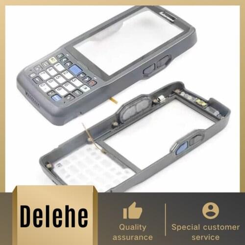 Front Cover(Numeric)+Touch Screen+Keypad(Numeric) for Intermec CN51,Free delivery