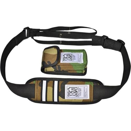 Skateboard Shoulder Carrier Skateboard Backpack Strap Durable Adjustable Snowboard Longboard Skateboard Backpack Carrier