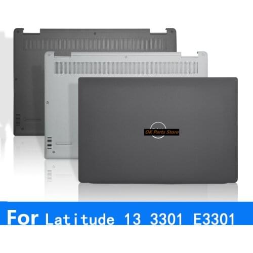 Suitable for Dell Latitude 3301 E3301 A shell D shell 09ND74 0YD39W 01JV9D