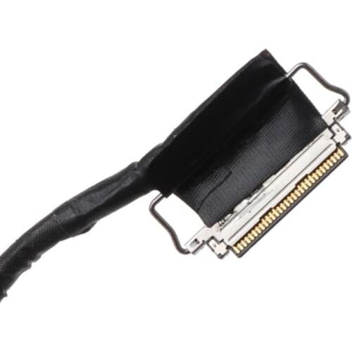 LCD LED LVDS Display Screen Cable Hinge For Mbook Pro Retina 13" 15" A1398 A1425 A1502 2012-2015