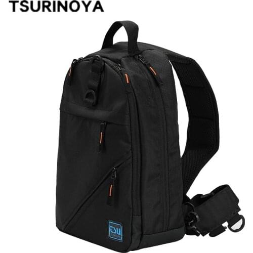Экспедиционные рюкзаки TSURINOYA China At AliExpress