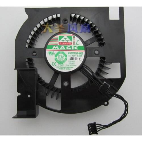 Original GTX260 GTX270 MGT8012YB - W20 video card fan