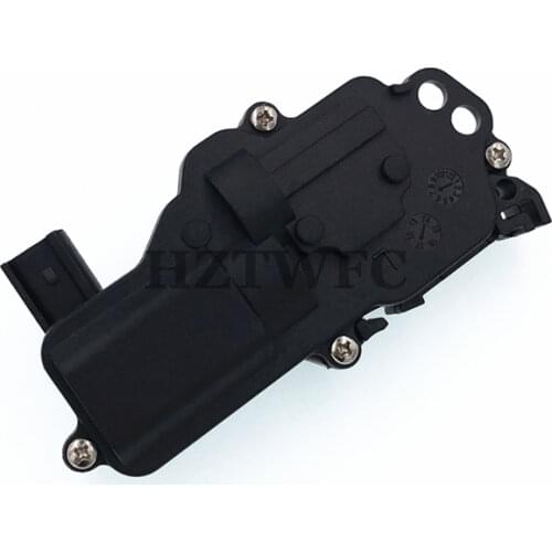 High Quality Left Door Lock Actuator 6L2Z78218A43AA For Ford Pickup Truck Mercury Lincoln Car Styling