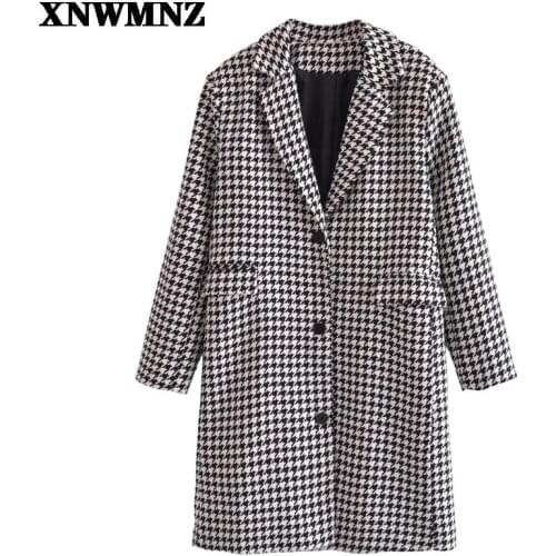 XNWMNZ Women's Coats