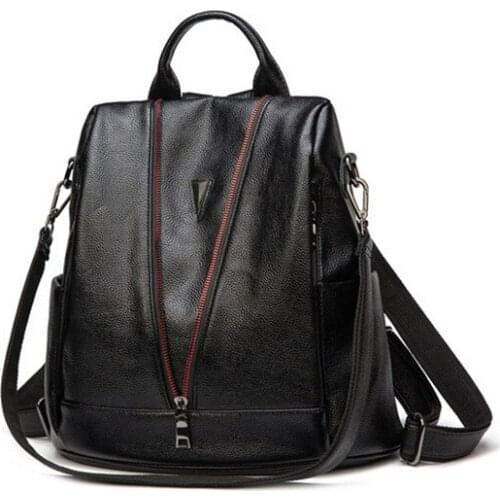 YKFMYFOURL Womens Designer Backpacks