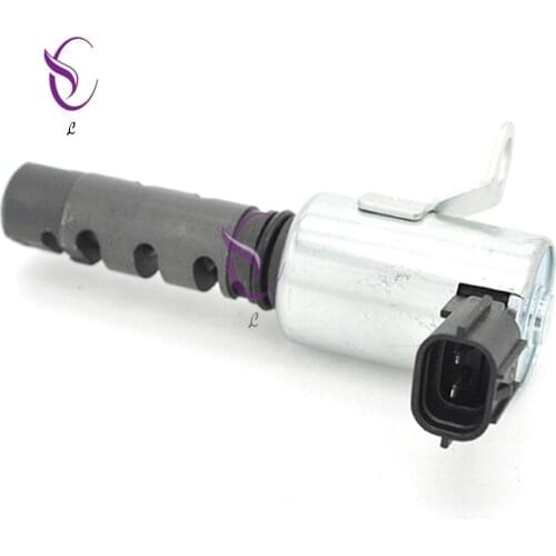 15340-0A010 153400A010 VVT Variable Oil Control Valve Camshaft Timing Solenoid For Toyota Camry Highlander Sienna Solara Avalon