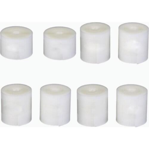 2Pcs Polyurethane Polymer Composites Tire Liner 26/27.5/29 Inch 700C Cycling Tire Liner Anti-Puncture Protector Tape Pad