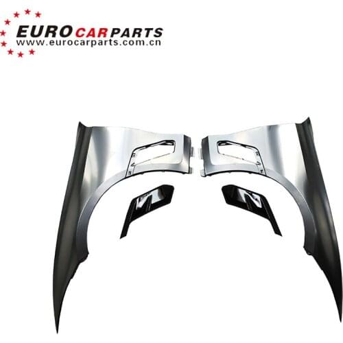 3 series G20 sport pro car accessories for G20 sport pro fender ducts Fender skirts mudguard