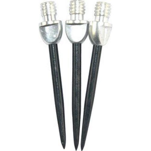 Cuesoul STCP002 Steel Tip Conversion Points 2ba For Soft Tip Darts for dardos in darts