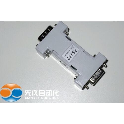 RS-232 Serial Port Listener Monitor Monitor Record Debug Serial Communication