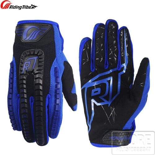 Motorcycle Touch Screen Racing Gloves Luvas Guantes luva motocross motorbike Glove guantes de moto luvas Gloves