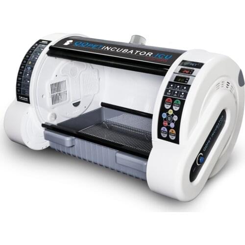 Veterinary Equipment Vet ICU Puppy Incubator For Animal Use Pet ICU Incubator