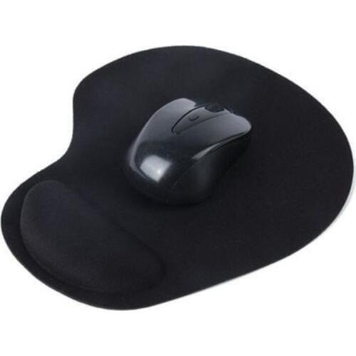 Wrist Mouse Pad Mat Optical Trackball Mousepad Mice Gaming FOR Computer PC