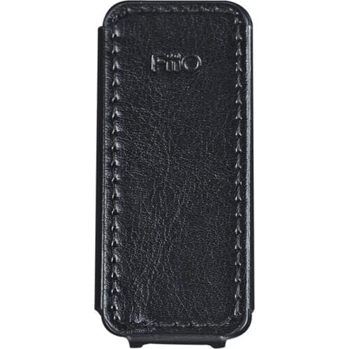 FiiO BTR5 Leather Case for BTR5 Bluetooth Amplifier
