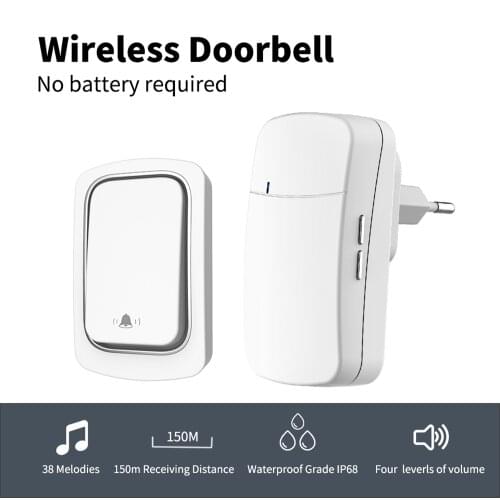 Norelimn Door Furniture