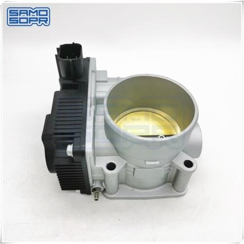 New Throttle body Valve OE: 16119-AE01C 16119-AE013 161198H30C 16119-8H301 For Nissan Altima Sentra