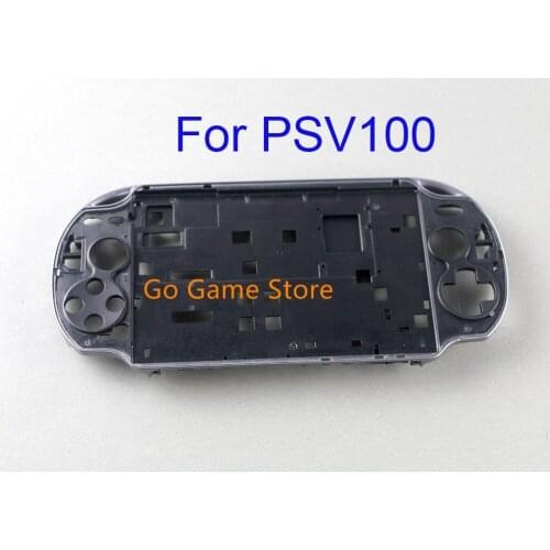 1PC For PSV 1000 LCD screen cover LCD screen border plastic frame