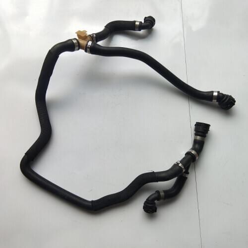 Suitable for B m w X5 F15 engine coolant hose 7623272
