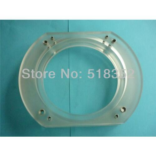 Sodick 2070342 = 433004 Main Axis Sealing Groove Ring ,Sodick sealing fittings, Sodick Water retaining plate fixing ring