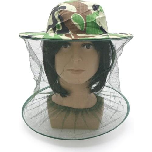 TPXCKz Mosquitoes Protection