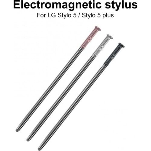 Universal Portable Capacitive Touch Screen Pen Smart Pen For LG Stylo 5/Stylo 5 Plus Phone Quality Smart Stylus Pencil Touch Pen