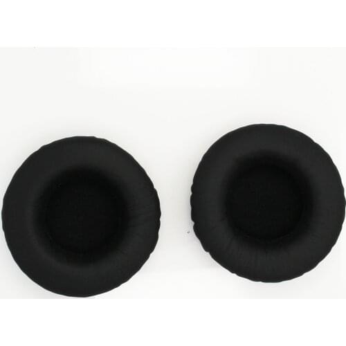 1 pair for Monster Ntune earphone sets sponge soft cover leather earmuffs earmuffs ear cotton holster Ear Pad