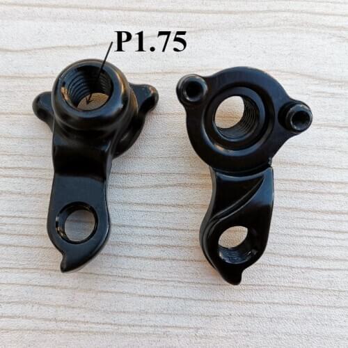 1PC Bicycle Hanger Mech Dropout Fit For Jamis Komodo 2017 Derailleur extend Bergamont #BGM-H039