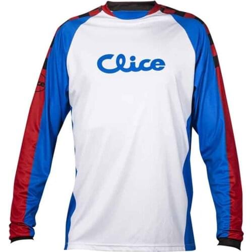 2020 bike jersey motocross jersey off road mtb long sleeve downhill jersey dh mx cycling jersey