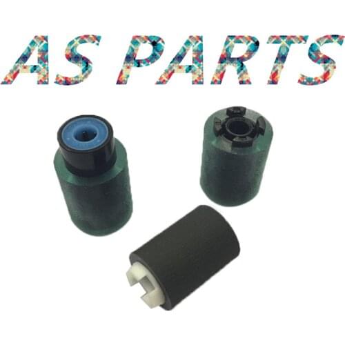 20X AF030094 AF031094 AF032094 Feed Separation Pickup Roller for Ricoh MP2554 MP3054 MP3554 MP C3003 C3503 C4503 C5503 2554 3054