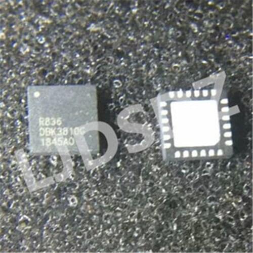 5PCS/LOT R836 NEW IN STOCK