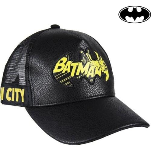 BATMAN Team Sports Products