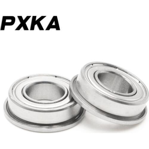 Free shipping Boutique flange bearing F6700 F6701 F6702 F6900 F6901 F6902 F6903