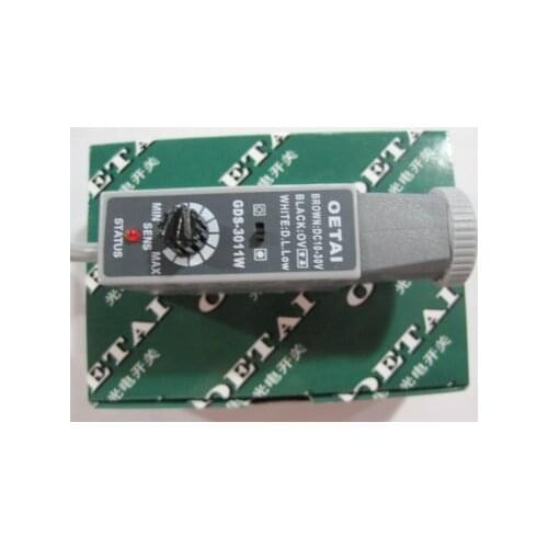 FREE SHIPPING GDS-3011 Color sensor