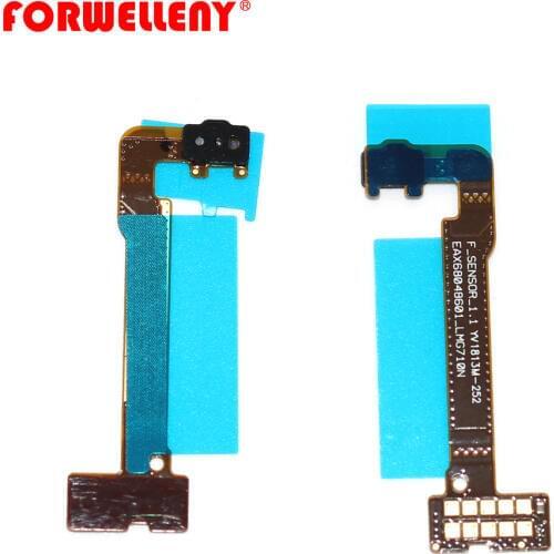 FOR LG G7 ThinQ G710 Sensor Flex Cable Proximity Light Distance Sensing Connector